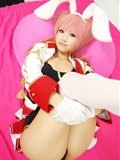 [Cosplay]  Umineko no Naku Koro ni - Sexy Cosplay(88)